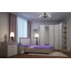 Купить Модульная спальня Глэдис в Новосибирске