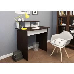 Стол для ноутбука NEW (венге/лоредо)