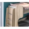 Кровать -чердак с рабочим местом