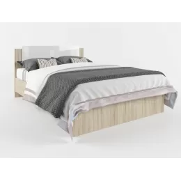 Кровать двухспальная «Софи» СКР1400