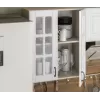 Кухонный гарнитур Регина 1,8м Белый матовый