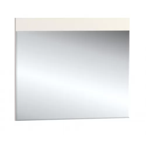 Зеркало Афина СБ-3344 Кашемир серый