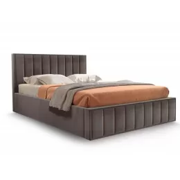 Кровать мягкая 1,8 «Вена» стандарт, вар.3