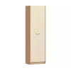 Шкаф 2-х дверный Сидней СБ-2588