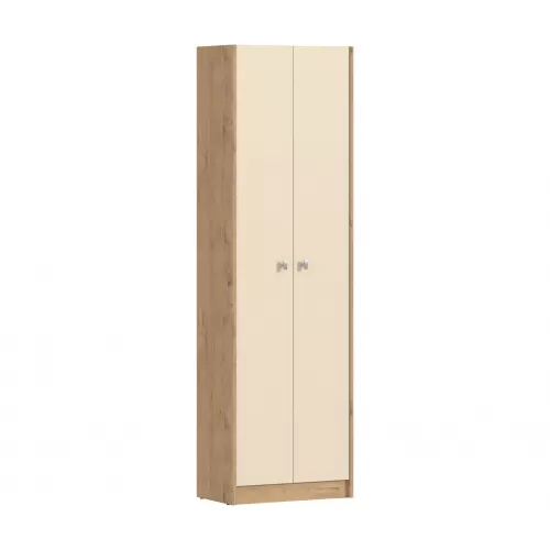 Шкаф 2-х дверный Сидней СБ-2588