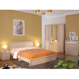 Модульная спальня «Беатрис»