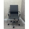 Кресло офисное BC-117 (Серый)