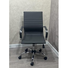 Кресло офисное BC-117 (Серый)