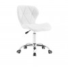 Кресло офисное BML-046-D3 (Белый)