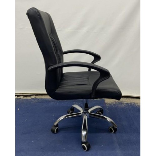 Кресло офисное BM-539 (Черный)