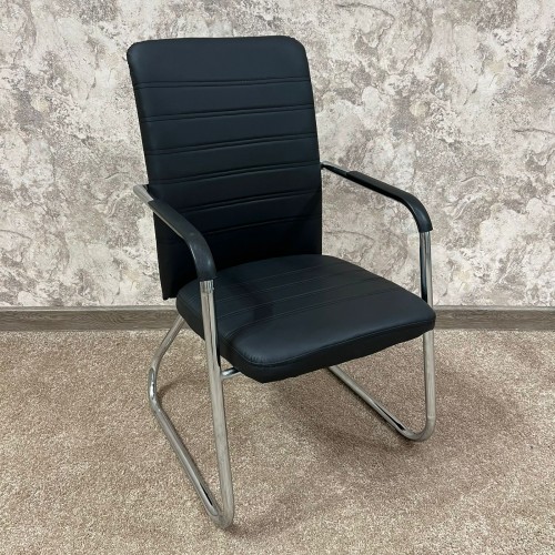 Кресло офисное BM-A527 (Черный)