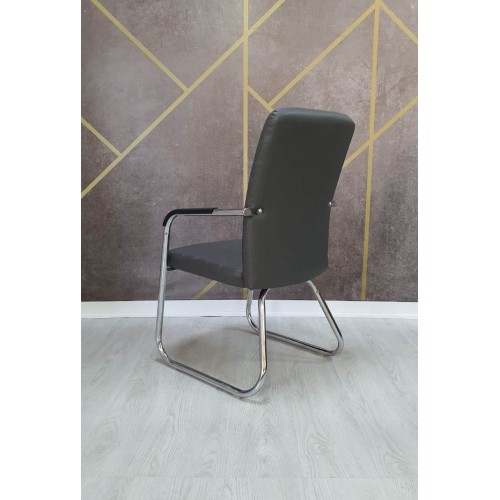 Кресло офисное BM-A527 (Серый)