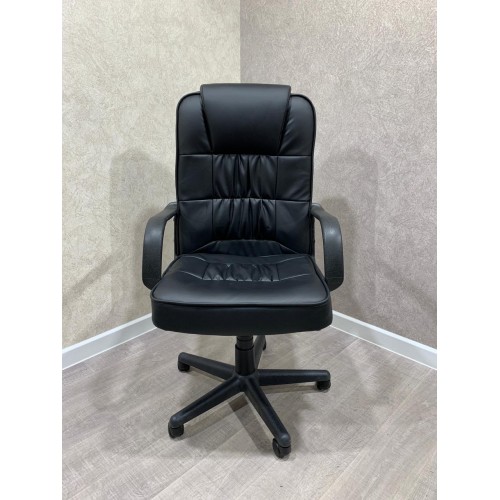 Кресло офисное BM-567 (Черный)