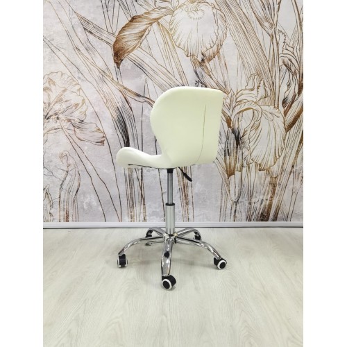 Кресло офисное BML-046-D3 (Белый)