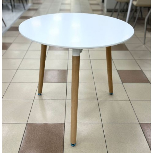 Стол обеденный GH-T002 (Белый)