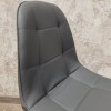 Кресло офисное J-623 (Серый)