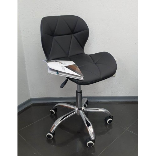 Кресло офисное BML-046-D3 (Черный)